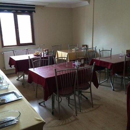 טראבזון Paradise Lost Otel מראה חיצוני תמונה