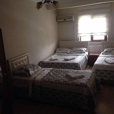 טראבזון Paradise Lost Otel מראה חיצוני תמונה
