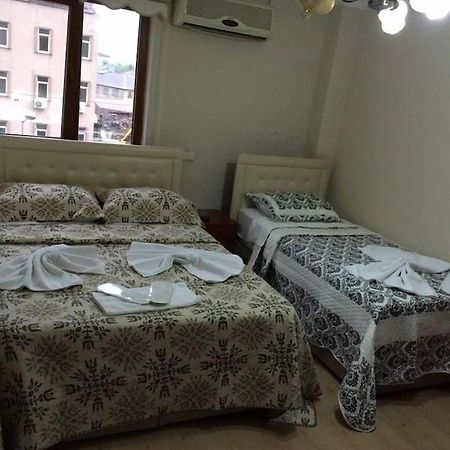 טראבזון Paradise Lost Otel מראה חיצוני תמונה