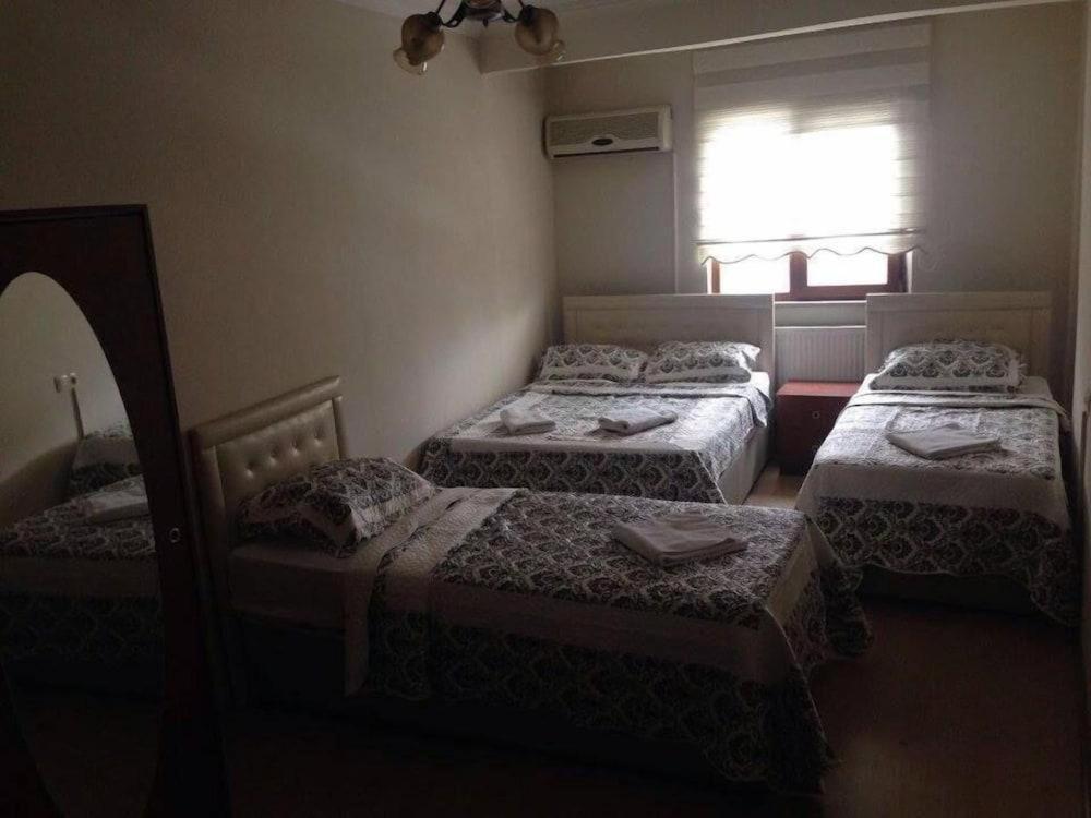 טראבזון Paradise Lost Otel מראה חיצוני תמונה