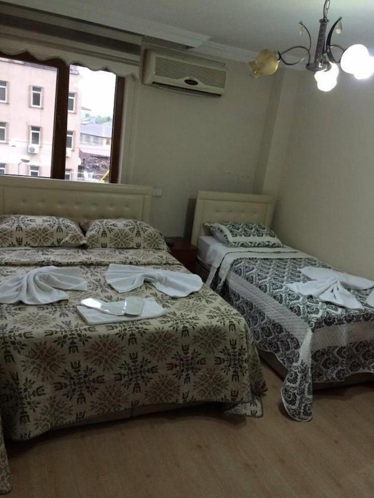 טראבזון Paradise Lost Otel מראה חיצוני תמונה
